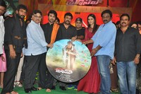 Bruce Lee Movie Audio Release Photos